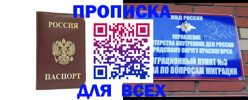 пропишу в квартире в Райчихинске